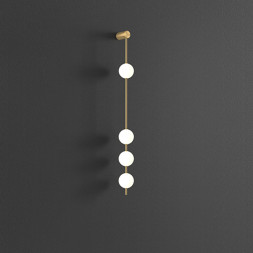 Бра ImperiumLoft 230052-23 Adils Wall