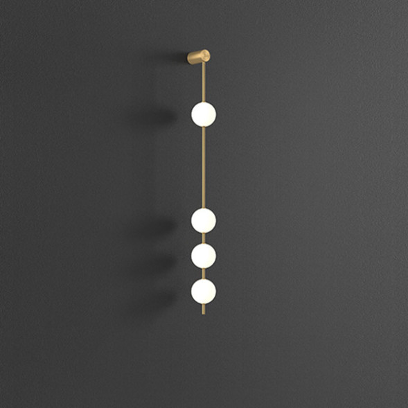 Бра ImperiumLoft 230052-23 Adils Wall