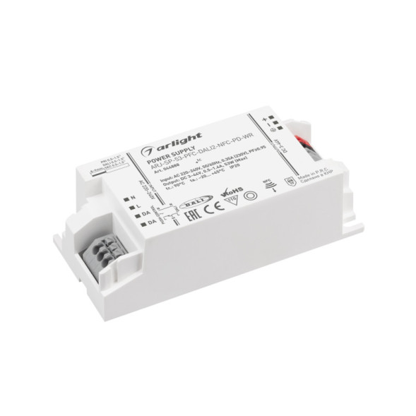Блок питания Arlight 044888 ARJ