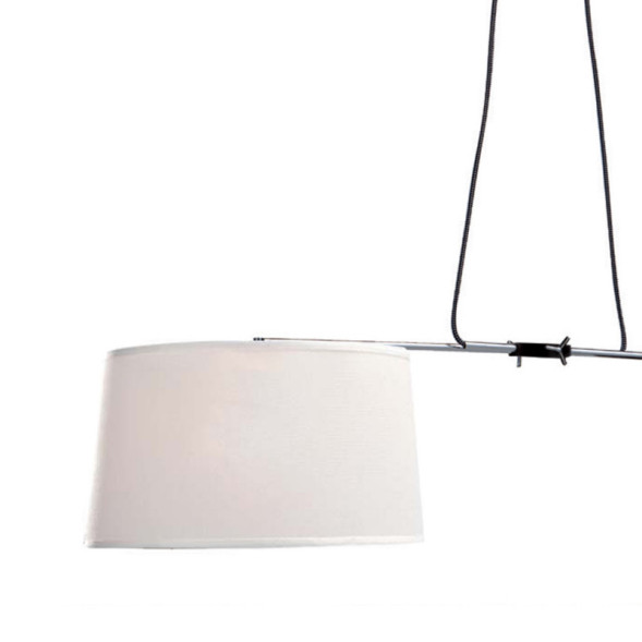 Подвесной светильник Mantra HABANA 5307+5308