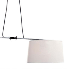 Подвесной светильник Mantra HABANA 5307+5308