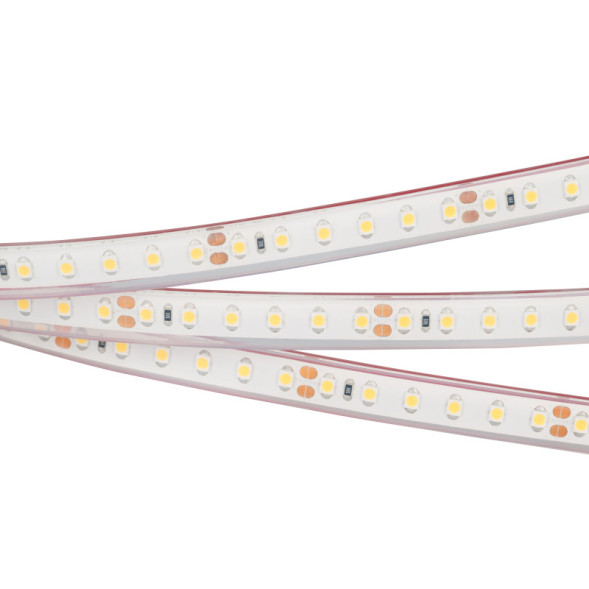 Лента Arlight RTW 2-5000PGS 3528 013520 48W 24V белый (дневной) IP67