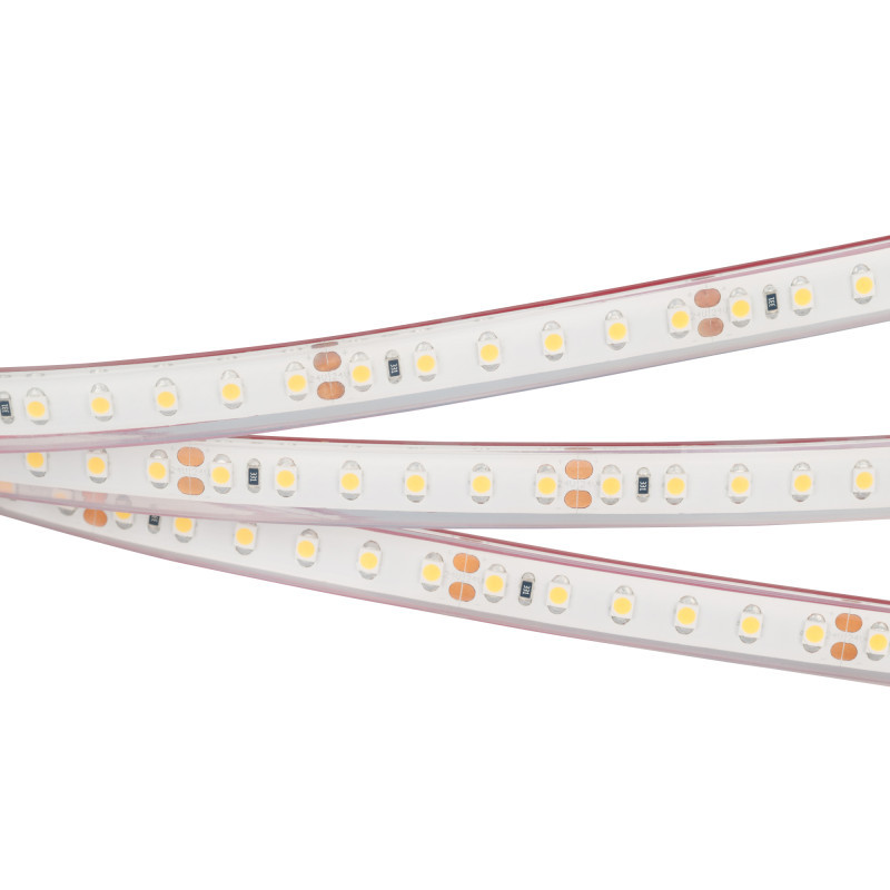 Лента Arlight RTW 2-5000PGS 3528 013520 48W 24V белый (дневной) IP67