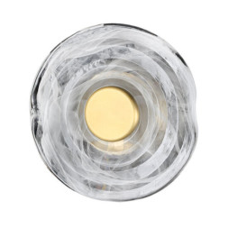 Бра ARTE Lamp A1681AP-5PB bevel