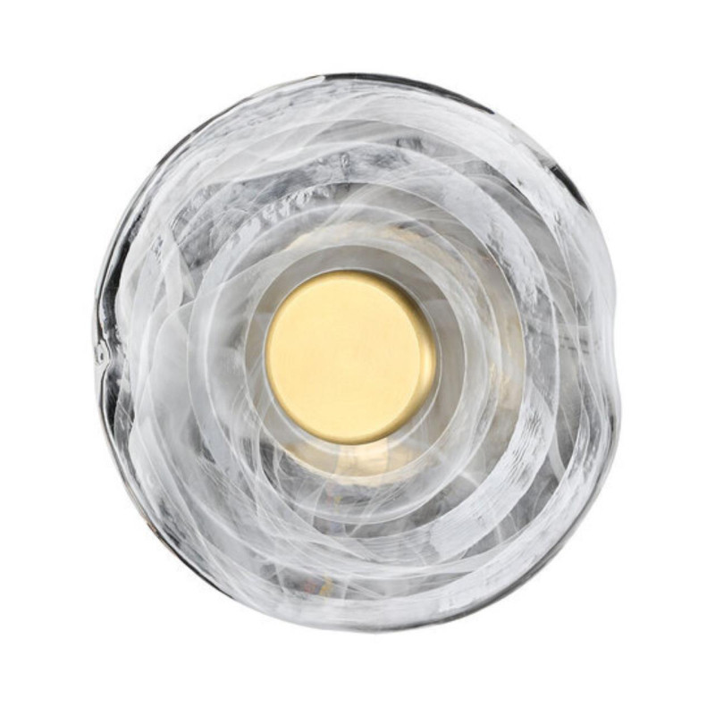 Бра ARTE Lamp A1681AP-5PB bevel