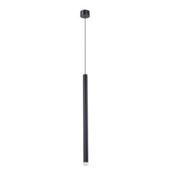 Подвесной светильник ARTE Lamp A5570SP-1BK SOLID