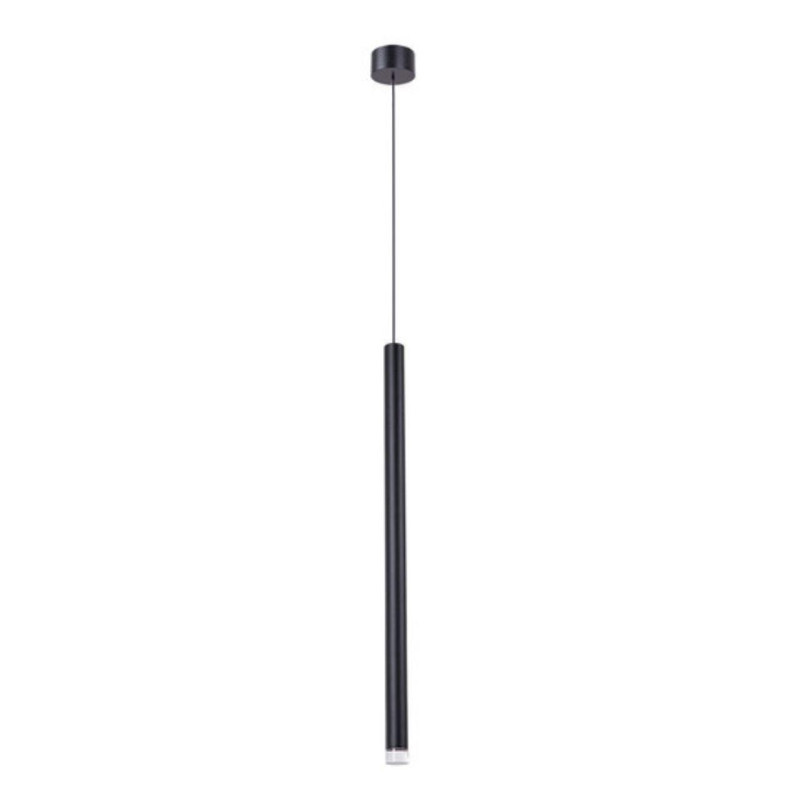 Подвесной светильник ARTE Lamp A5570SP-1BK SOLID