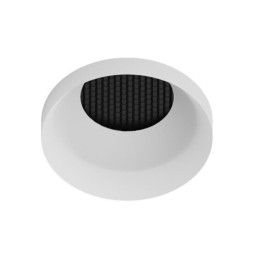 Встраиваемый светильник ARTE Lamp A8094PL-1WH ducre