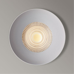 Встраиваемый светильник ARTE Lamp A8094PL-1WH ducre