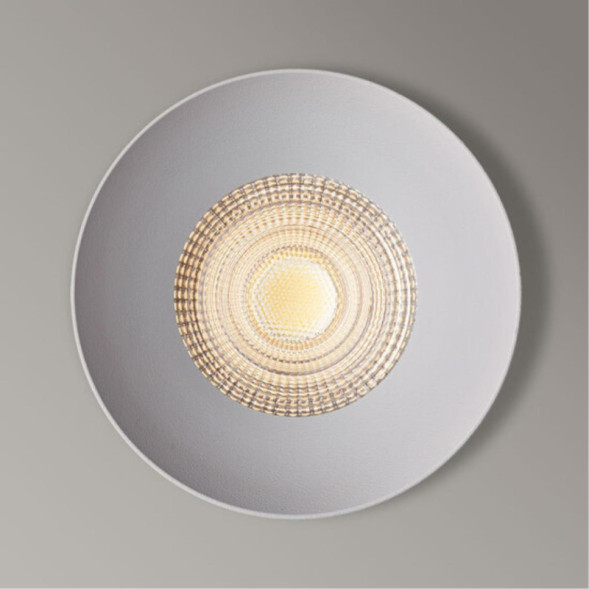 Встраиваемый светильник ARTE Lamp A8094PL-1WH ducre