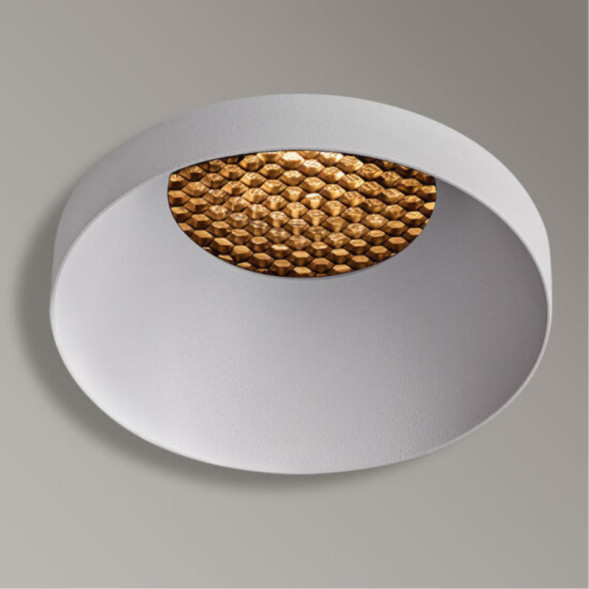 Встраиваемый светильник ARTE Lamp A8094PL-1WH ducre