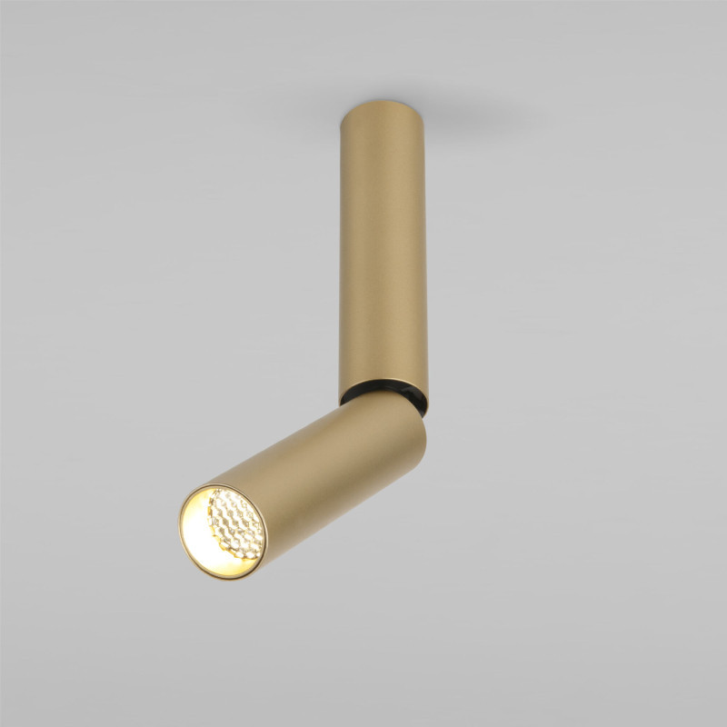 Накладной точечный светильник Elektrostandard 25029/LED
