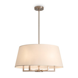 Люстра на штанге Freya FR2042CL-05N Graceful