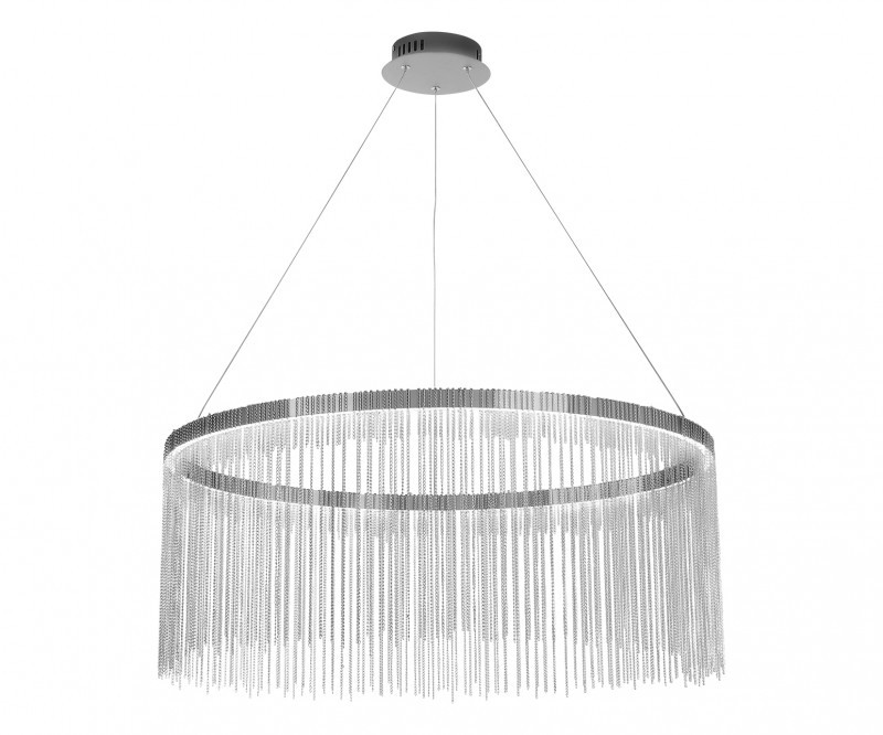 Подвесная люстра Kink Light Агни 08260-80,02
