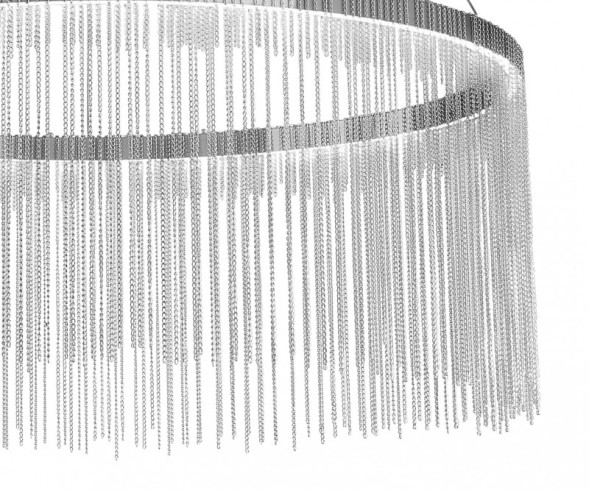 Подвесная люстра Kink Light Агни 08260-80,02