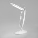 Настольная лампа Elektrostandard Saturn белый (TL80930)