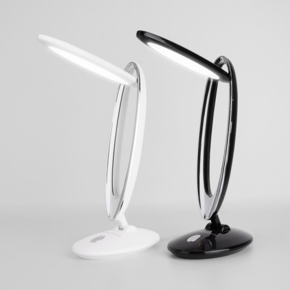 Настольная лампа Elektrostandard Saturn белый (TL80930)