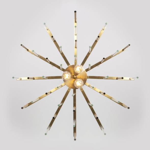 Подвесная люстра Bogate's 356/6 Smart Allure