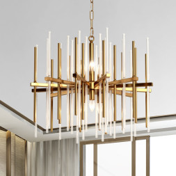 Подвесная люстра Bogate's 356/6 Smart Allure