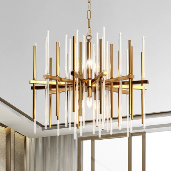 Подвесная люстра Bogate's 356/6 Smart Allure