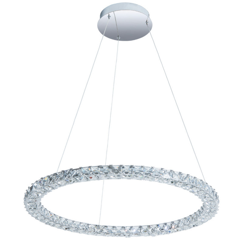 Подвесная люстра ARTE Lamp Preziosi A6717SP-1CC