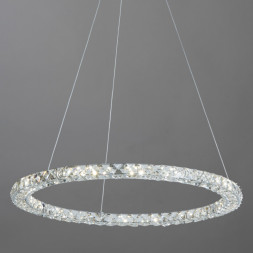 Подвесная люстра ARTE Lamp Preziosi A6717SP-1CC