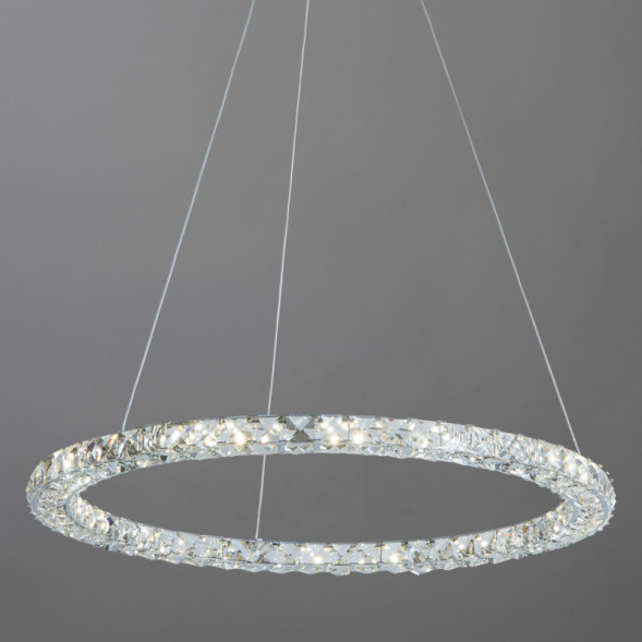 Подвесная люстра ARTE Lamp Preziosi A6717SP-1CC