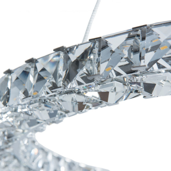 Подвесная люстра ARTE Lamp Preziosi A6717SP-1CC