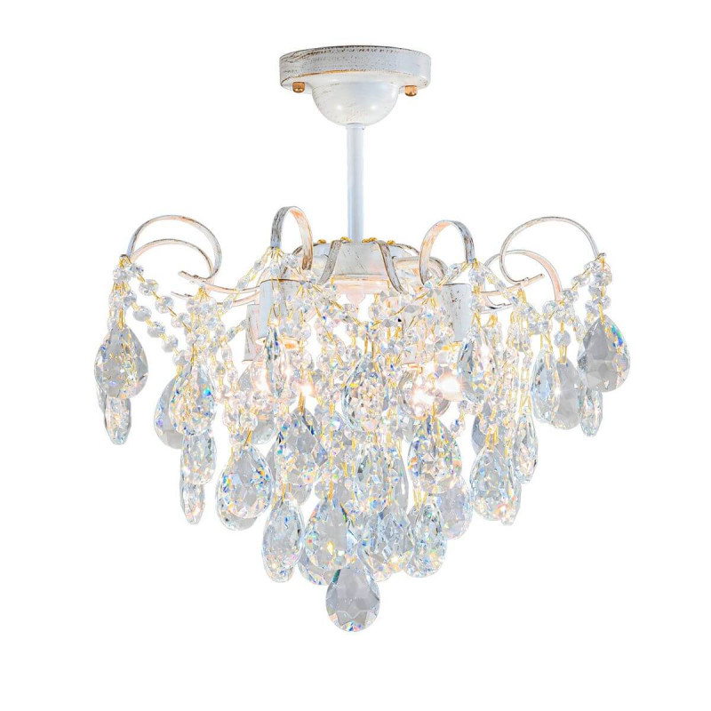 Люстра на штанге Escada Bling 1122/4PL