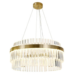 Подвесная люстра Citilux CL339163 SHELDON