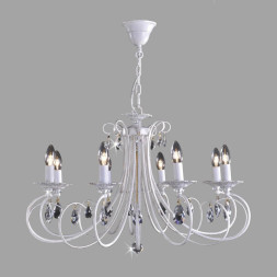 Подвесная люстра Citilux Джесси CL410182