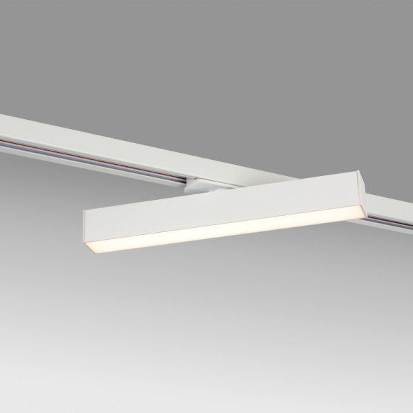 Трековый светильник Lightstar 202036 LILLA