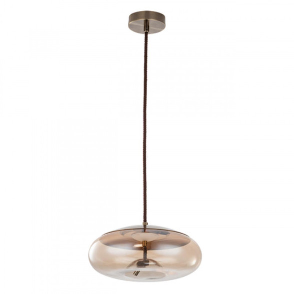 Подвесной светильник ARTE Lamp CODY A7767SP-1AB