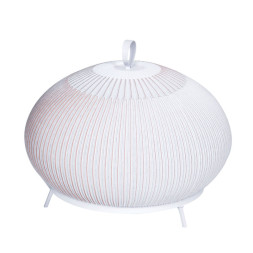 Настольная лампа Divinare 1808/33 TL-50 FIREFLY