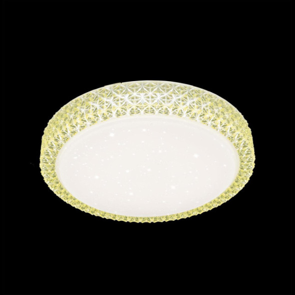 Потолочный светильник Citilux Кристалино CL705022