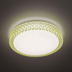 Потолочный светильник Citilux Кристалино CL705022