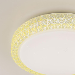 Потолочный светильник Citilux Кристалино CL705022