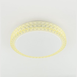 Потолочный светильник Citilux Кристалино CL705022