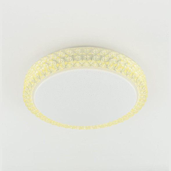 Потолочный светильник Citilux Кристалино CL705022