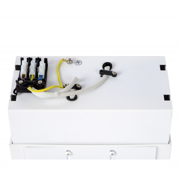 Встраиваемый точечный светильник LUCIDE TRIMLESS 09925/02/31