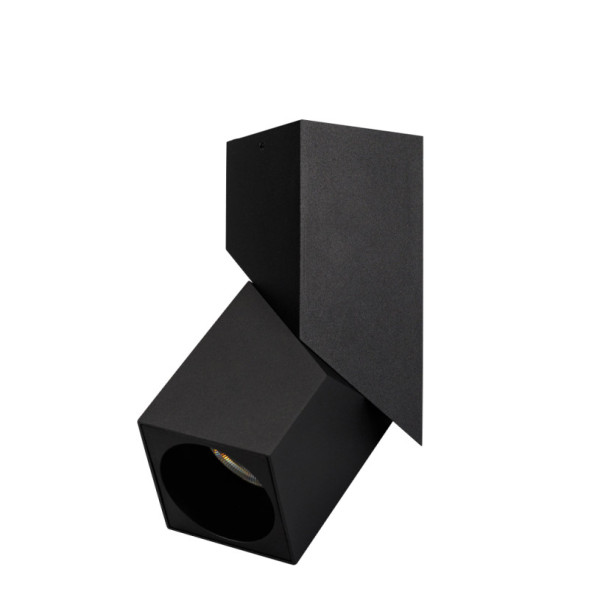Накладной точечный светильник Arlight Twist 026770(1)