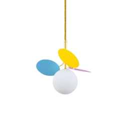 Детский светильник LOFT IT Matisse 10008/1P mult