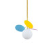 Детский светильник LOFT IT Matisse 10008/1P mult