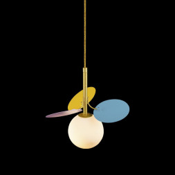 Детский светильник LOFT IT Matisse 10008/1P mult