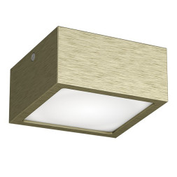 Точечный влагозащищенный светильник Lightstar ZOLLA 211921