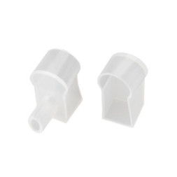 Заглушка для неона Arlight 053395 HALO-CAP