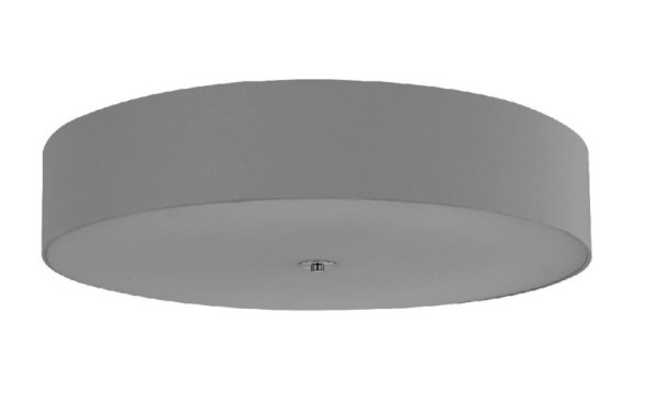 Потолочный светильник Crystal Lux JEWEL JEWEL PL500 GR
