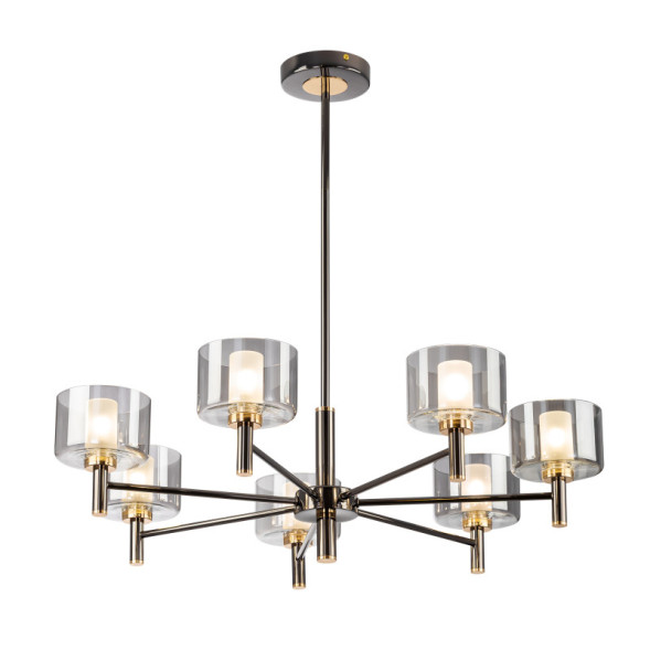 Люстра на штанге Citilux CL241171 ELAN
