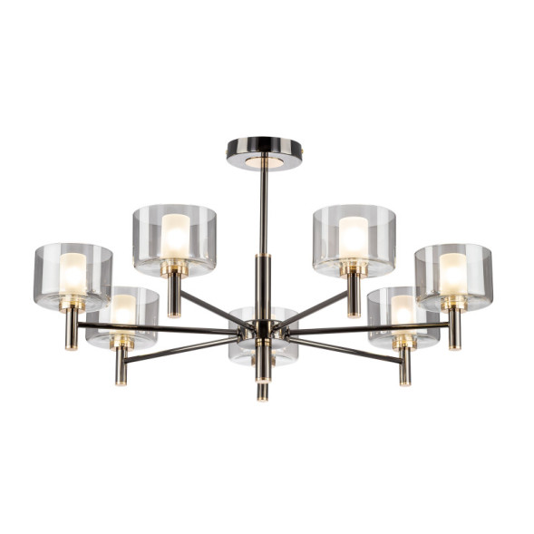 Люстра на штанге Citilux CL241171 ELAN