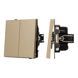 Выключатель 054545 Arlight TENDO